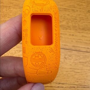 Garmin Vivofit 2 Star Wars Kids Activity Tracker Band